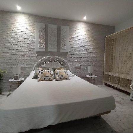 Apartamento Laura Peniscola Bagian luar foto