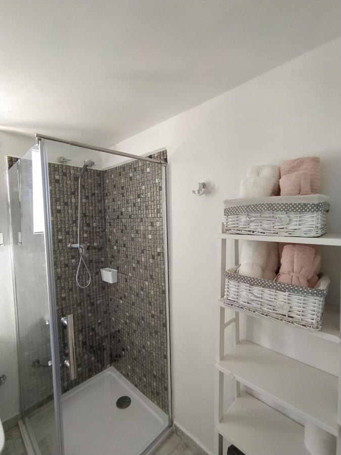 Apartamento Laura Peniscola Bagian luar foto