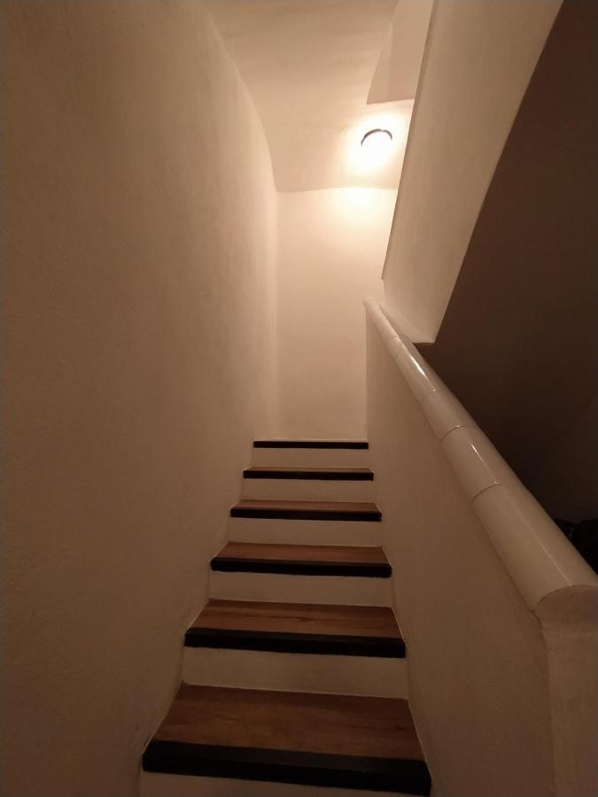 Apartamento Laura Peniscola Bagian luar foto
